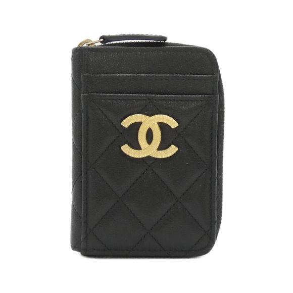 Chanel Handbags - Auth Chanel Coin Case #96278C74B